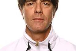 مونديال 2010: لوف يؤكد بأن مانشافت يعمل على وضع نجمة رابعة على قميصه