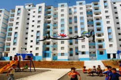 توزيع أكثر من ألف وحدة سكنية بالبليدة قبل نهاية فيفري المقبل