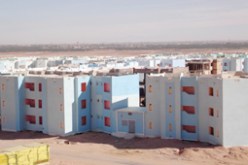 توزيع 550 مسكن اجتماعي على مستوى ولاية ورقلة منذ مطلع السنة الجارية