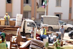 ترحيل أزيد من 400 عائلة هذا الخميس بالجزائر العاصمة