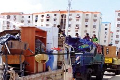 زيادة في‮ ‬أسعار السّكنات الترقوية والإجتماعية بنسبة ‮1 ‬من المائة‮ ‬