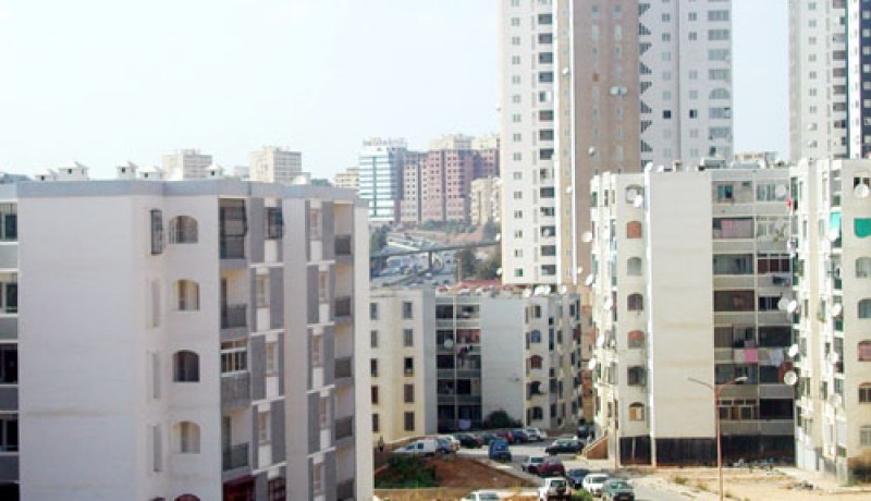 بنك CPA يمنح قروضا للموظفين لشراء سكنات بـ 3 في المائة فوائد
