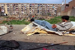 السكن الإجتماعي‮ ‬ممنوع على القاطنين خارج التجمعات العمرانية