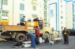 أزيد من 2400 سكن قيد البناء بأم البواقي