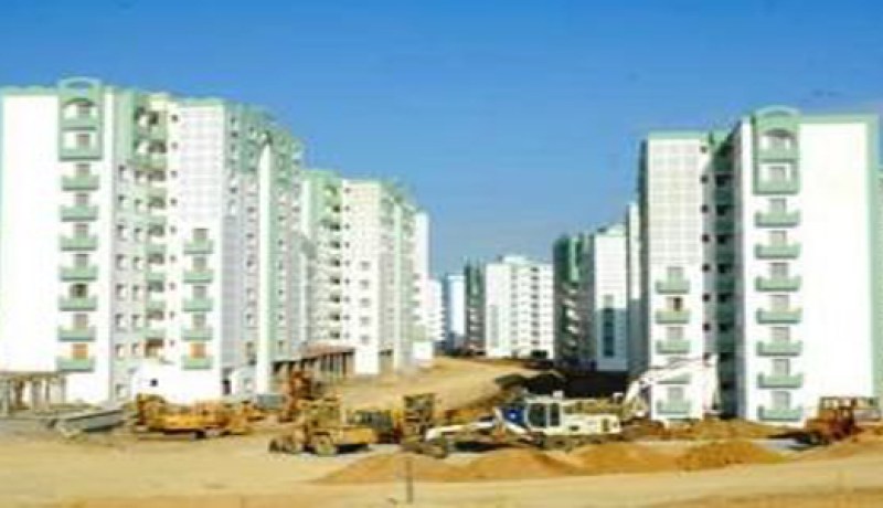 توزيع 253 سكنا اجتماعيا إيجاريا خلال جوان الجاري بتيزي وزو