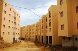 قرابة 30 ألف مسكنا ينتظر التوزيع على أصحابها