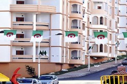 معدل شغل السكن الواحد بولاية خنشلة مرشح للانخفاض