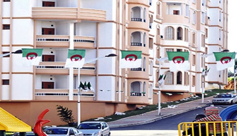 معدل شغل السكن الواحد بولاية خنشلة مرشح للانخفاض