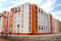 أكثر من 980 وحدة مرتقب توزيعها خلال السنة الجارية بتندوف