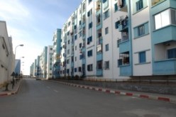 المستفيدون من سكنات  fnpos بڤالمة يهددون بتصعيد  لهجة الاحتجاج