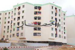 توزيع 500 مسكن اجتماعي بالبويرة خلال شهر ديسمبر