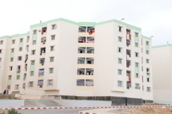 برنامج لإنجاز 2300 مسكن بصيغة البيع بالإيجار بعين تموشنت