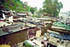 السكنات الهشة تمثل 8 بالمائة من الحضيرة الوطنية للسكن