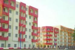 توزيع السكنات العالقة بوهران قبل نهاية فيفري 2013