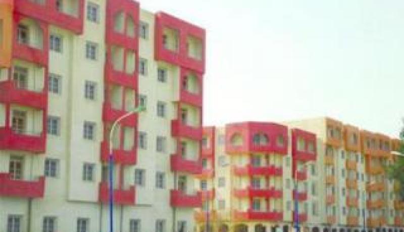 توزيع السكنات العالقة بوهران قبل نهاية فيفري 2013