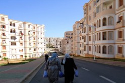 سكنات‮‬ lsp ‮ ‬ستمنح لقاطني‮ ‬الولاية فقط