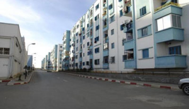 سفير إيطاليا يؤكد استعداد بلاده للمساهمة في بناء السكنات في الجزائر