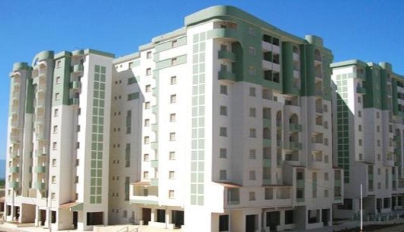 برنامج خاص ب 500 سكن في السنة لامتصاص السكنات المهددة بالانهيار بالمدينة العتيقة بقسنطينة