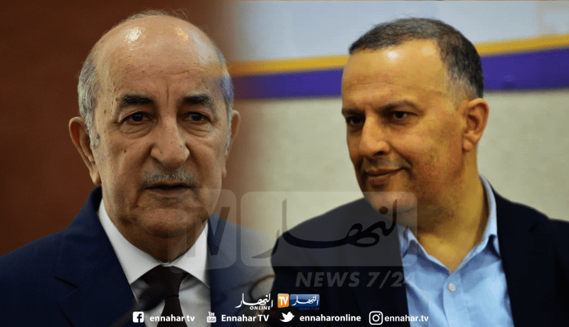 رسالة مفتوحة إلى السيد رئيس الجمهورية