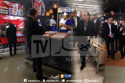 رزيق يأمر بالغلق الفوري لفضاءات الترفيه بالمركز التجاري “أرديس”