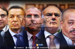 طحكوت.. يوسفي.. زعلان ومحجوب أمام المستشار المحقق للمحكمة العليا