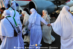 عزوزة: انطـلاق أول رحلة لنقل الحجاج يوم 4 جويلية القادم