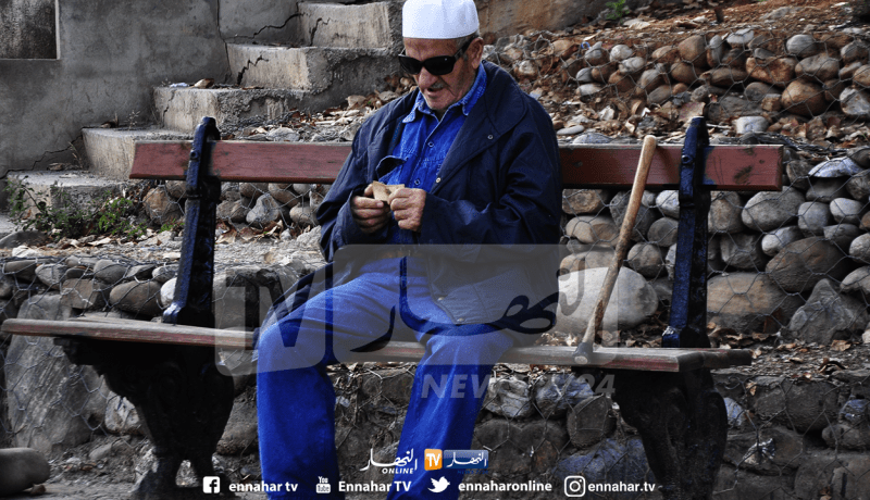 2 مليون متقاعد سيتم إعفاؤهم من IRG 