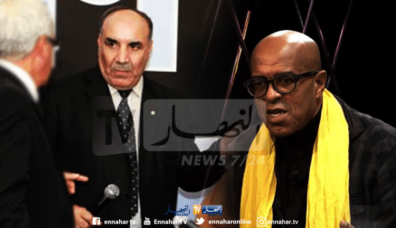 تعيين العياشي مستشارا لوزيرة الثقافة وخلاصي وونوغي مستشارين لوزير الاتصال