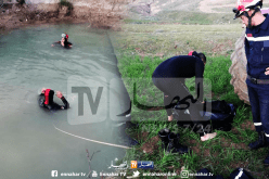 أم البواقي.. هلاك طفل يبلغ من العمر 13 سنة غرقا في بركة مائية بعين البرج