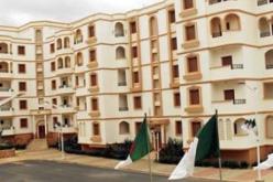 ساحلي: السكن الترقوي العمومي قريبا في متناول أعضاء الجالية الوطنية بالخارج