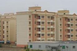 سعر السكن الترقوي ينخفض  بنسبة 10 من المائة