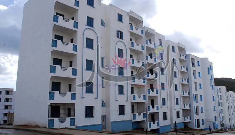 46ألف مسكن في طور الإنجاز بالعاصمة تنتظر التوزيع