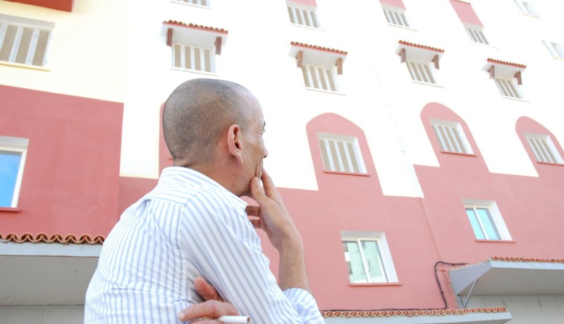 الجزائر :برنامج إضافي يشمل 50 الف سكن موجه للشباب