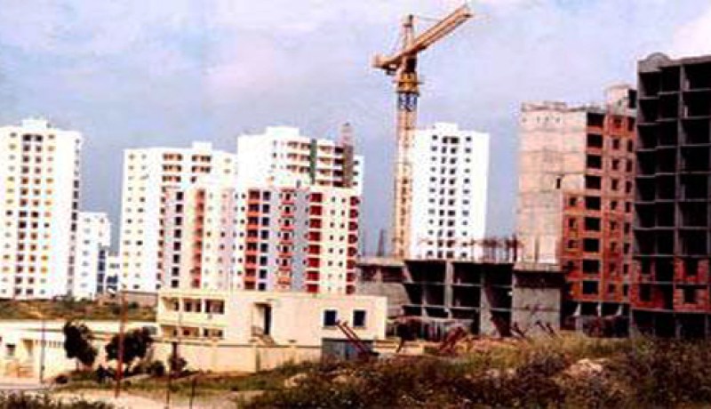 الانطلاق قريبا في إنجاز 500 مسكن ترقوي مدعم بتيسمسيلت