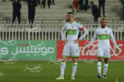 بن طالب:”الخسارة ستؤثر على معنوياتنا قبل مُواجهة البرتغال”