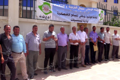 المُقتصدون يهددون الدّخول المدرسي المقبل بتيسمسيلت