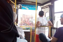 بالفيديو- التنظيف يشلّ محور بن عكنون – بئر مراد رايس!