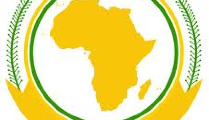 رئيس الاتحاد الإفريقي يطالب من الأطراف السياسية فى مالى دعم جهود الرئيس الجديد