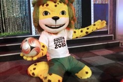 مونديال 2010:الفرق المتأهلة للدور الثاني