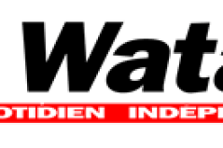 A l’attention de Monsieur Directeur de la publication El Watan