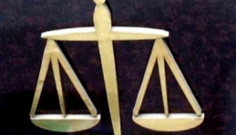 سنة سجنا نافذا لمتهم بدعم الإرهاب في تيسمسيلت