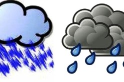 موجة برد قارس تضرب الولايات الداخلية للوطن