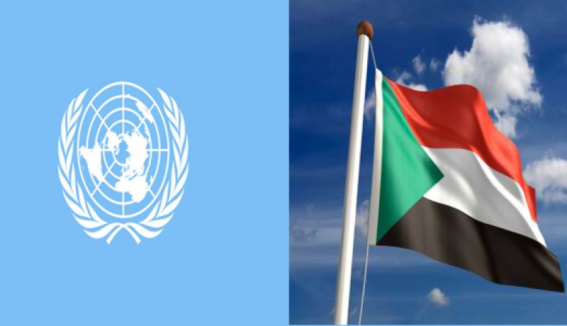الأمم المتحدة تؤيد رؤية السودان في معالجة الأسباب  الجذرية للنزاعات