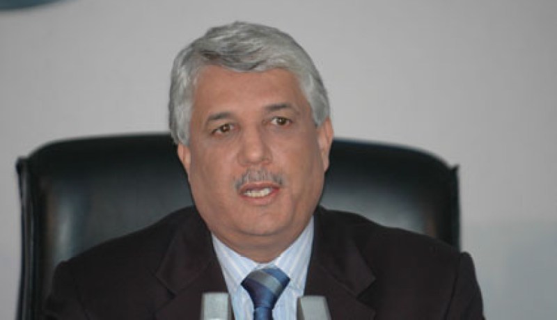 لوح : ادماج 94 ألف شابا خلال الشهرين الاخيرينعن طريق جهاز دعم الادماج المهني