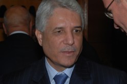 لوح يستقبل رئيس مجلس المحاسبة لرومانيا