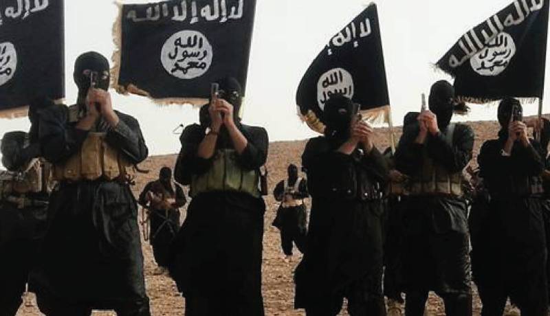 داعش يشن هجوما كبيرا ويسيطر على الطريق الرئيسي بين تكريت وكركوك