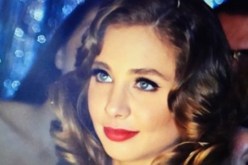 إصابة عارضة أزياء لبنانية بفيروس كورونا