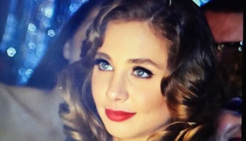 إصابة عارضة أزياء لبنانية بفيروس كورونا