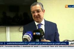 محمد لوكال.. هكذا ستكون احتياطات الصرف الجزائر في نهاية السنة