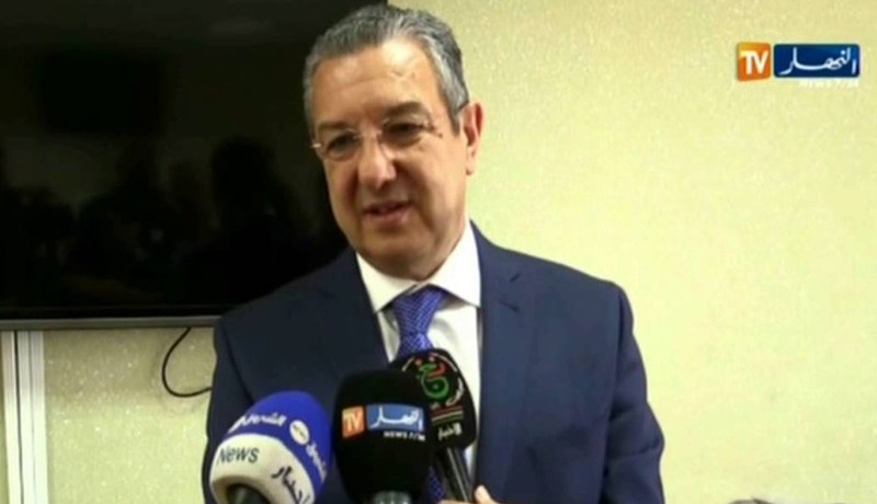 114 مليار دولار فقط احتياطات صرف الجزائر